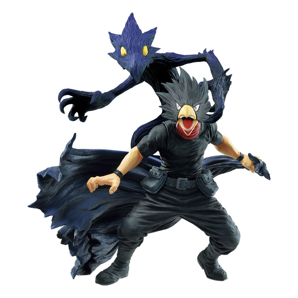 My Hero Academia -Rushing- Prize C - Fumiya Takahashi and Dark Shadow