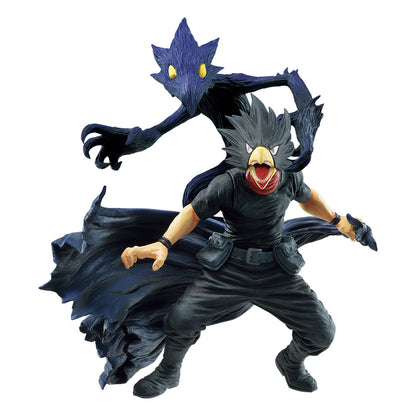 My Hero Academia -Rushing- Prize C - Fumiya Takahashi and Dark Shadow