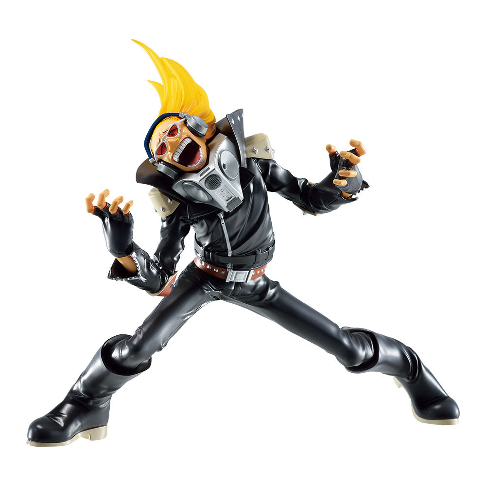 My Hero Academia -Rushing- Prize E - Present Mic