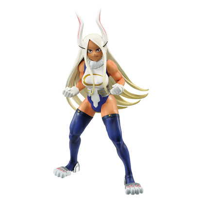 My Hero Academia -Rushing- Prize H - Mirko