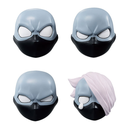 My Hero Academia -Rushing- Prize I - Twice Magnet