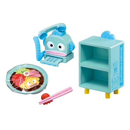 Hangyodon Room