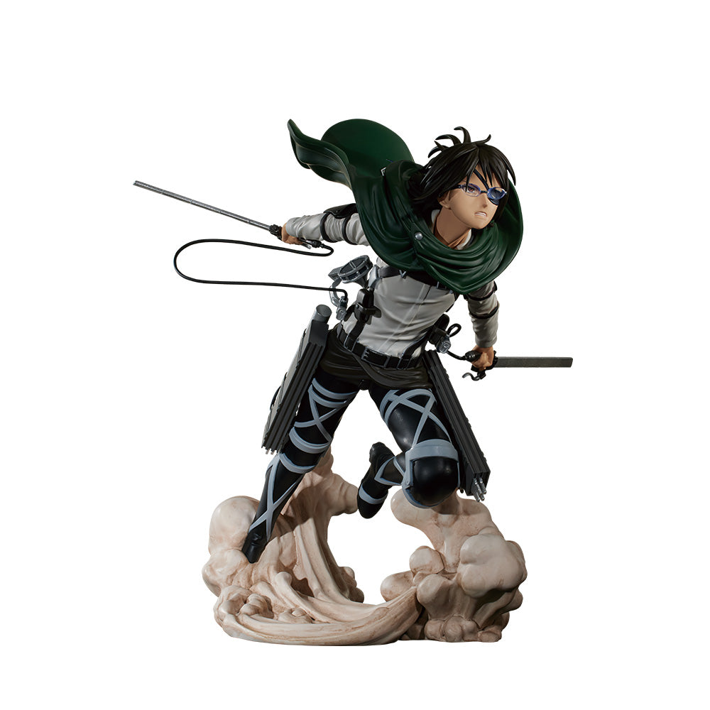 Attack on Titan -Rumbling- Prize C - Hange Zoe