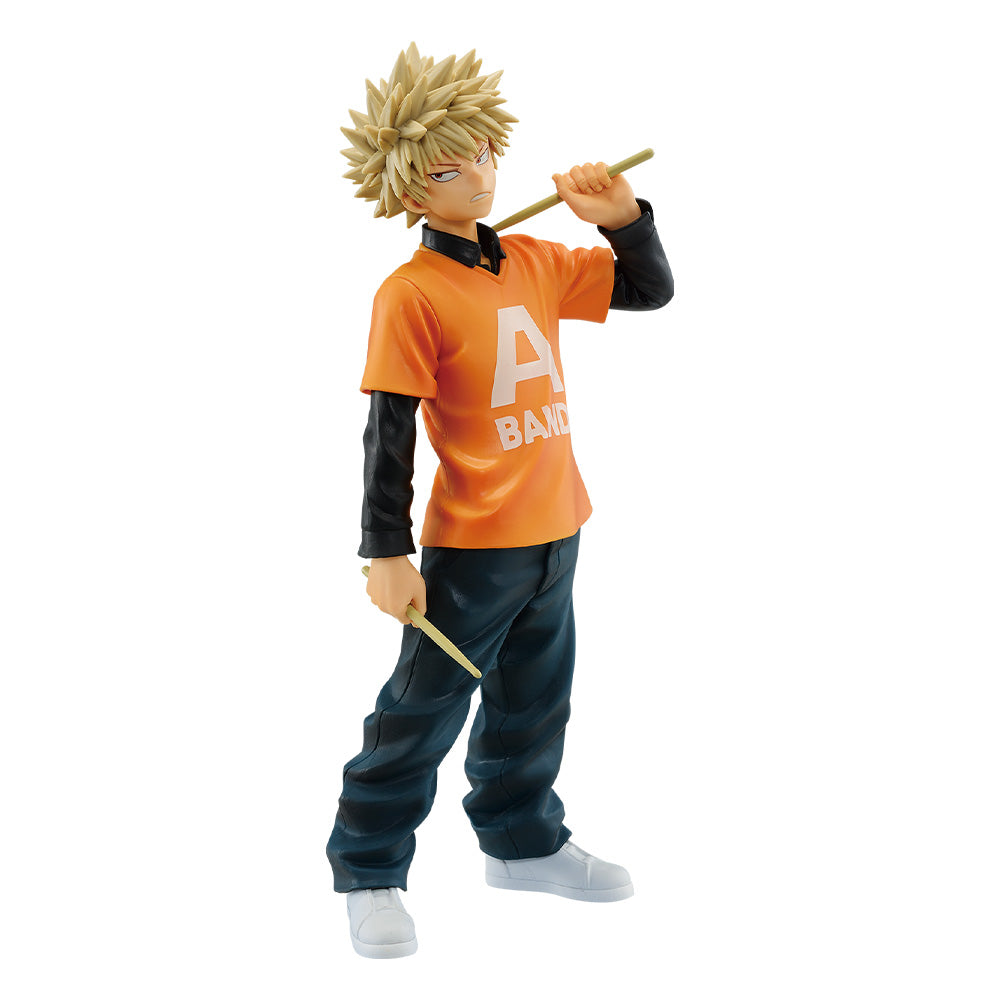 My Hero Academia School Festival Prize B - Bakugo Katsuki