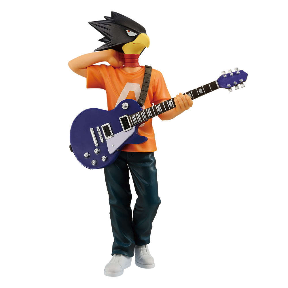 My Hero Academia School Festival Prize D - Tokoyami Fumikage