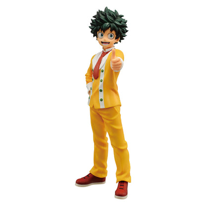 My Hero Academia School Festival Prize F - Midoriya Izuku