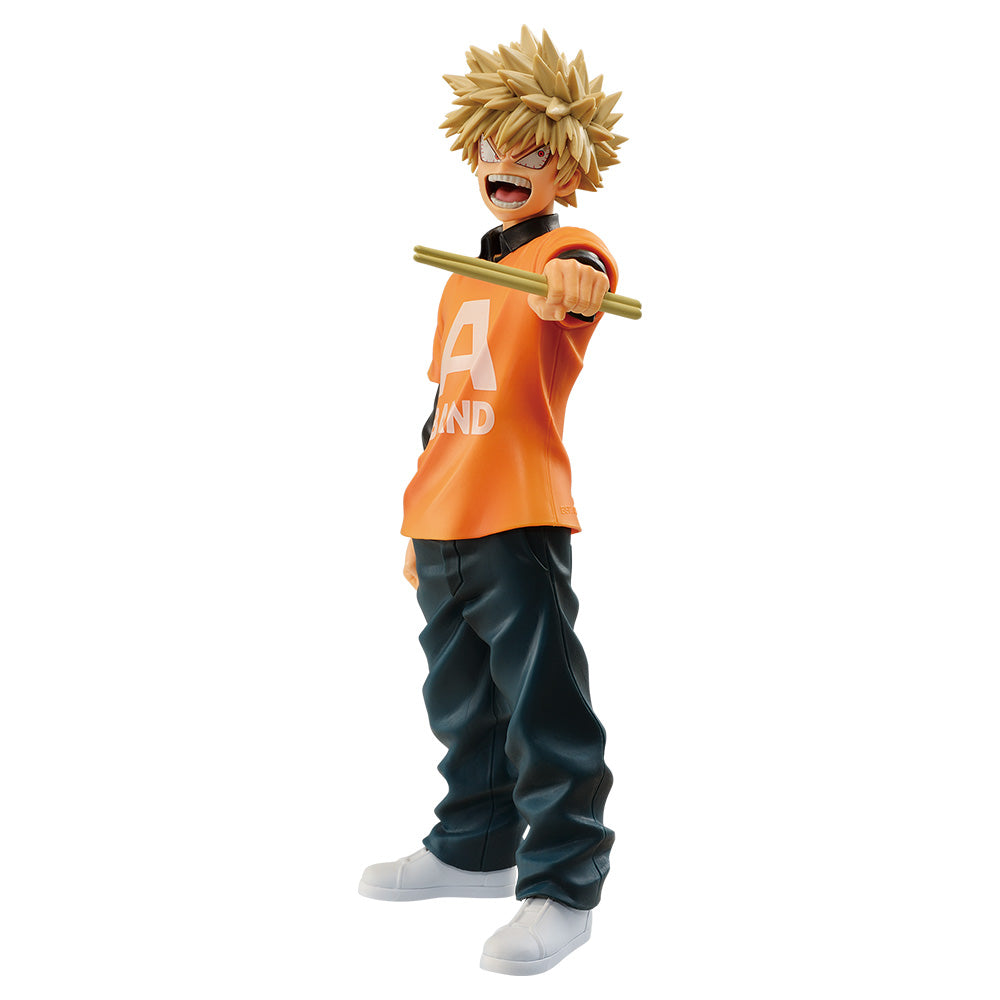 My Hero Academia School Festival LAST ONE - Bakugo Katsuki
