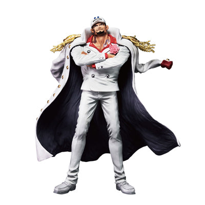 One Piece Absolute Justice Prize A - Akainu MASTERLISE EXPIECE