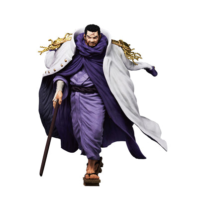 One Piece Absolute Justice Prize C - Fujitora MASTERLISE EXPIECE