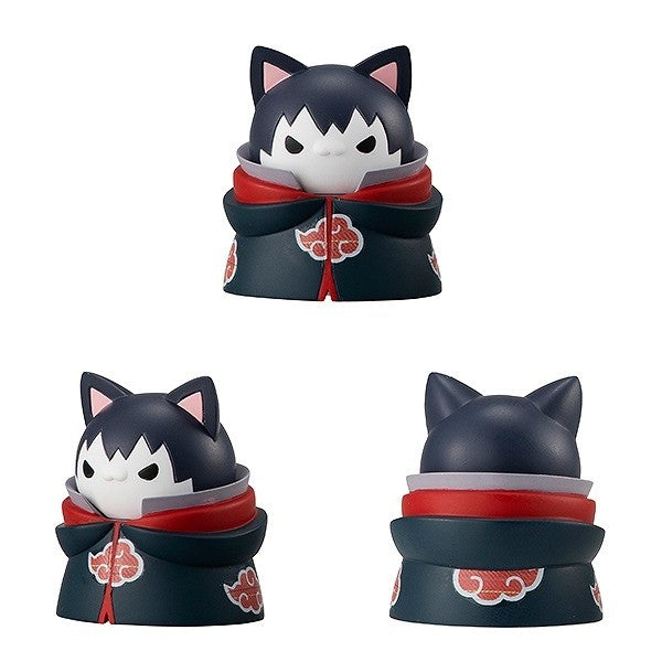 Naruto Shippuden: Nyaruto! Battle! Akatsuki's Attack Arc!