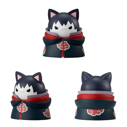 Naruto Shippuden: Nyaruto! Battle! Akatsuki's Attack Arc!