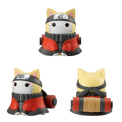 Naruto Shippuden: Nyaruto! Battle! Akatsuki's Attack Arc!