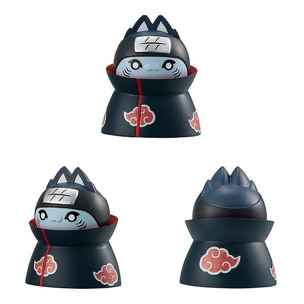Naruto Shippuden: Nyaruto! Battle! Akatsuki's Attack Arc!