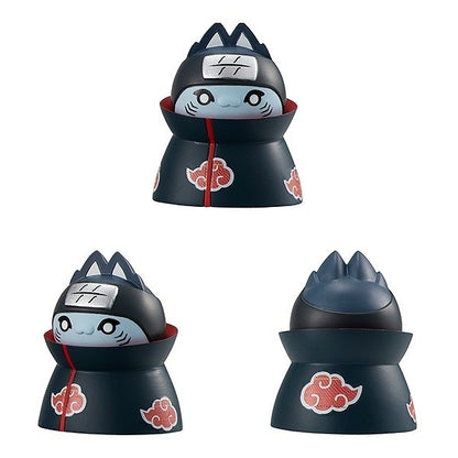 Naruto Shippuden: Nyaruto! Battle! Akatsuki's Attack Arc!