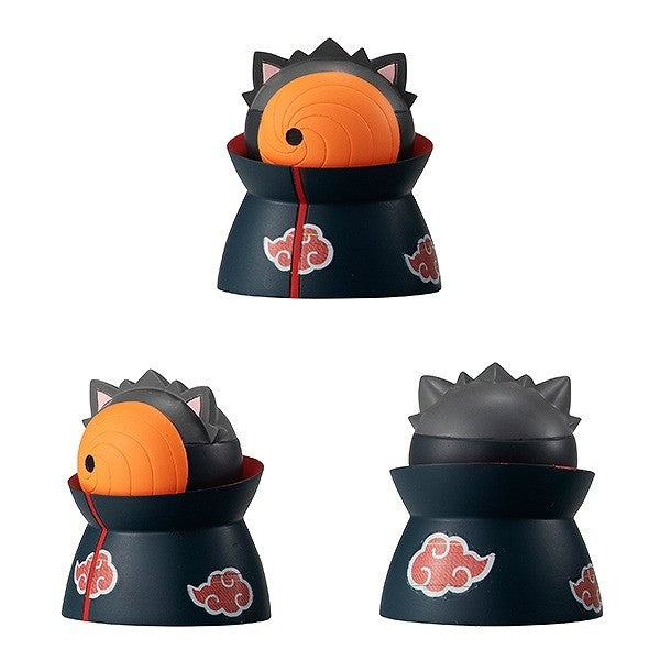 Naruto Shippuden: Nyaruto! Battle! Akatsuki's Attack Arc!