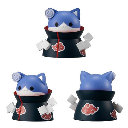 Naruto Shippuden: Nyaruto! Battle! Akatsuki's Attack Arc!