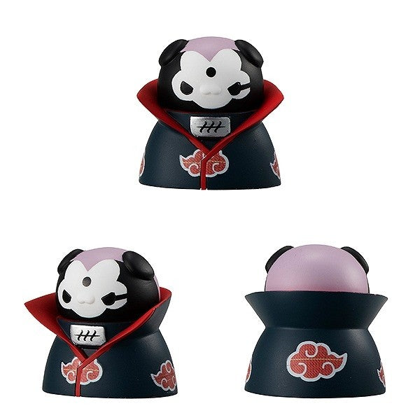 Naruto Shippuden: Nyaruto! Battle! Akatsuki's Attack Arc!