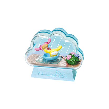 Cinnamoroll Terrarium Collection