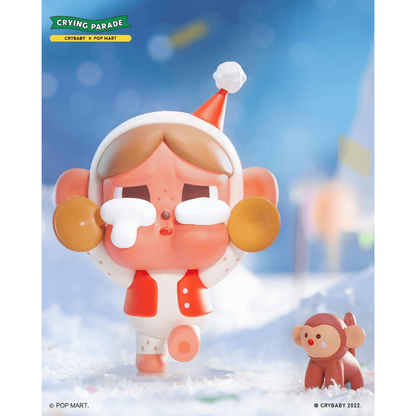 CRYBABY Crying Parade Series