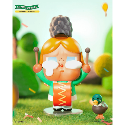 CRYBABY Crying Parade Series