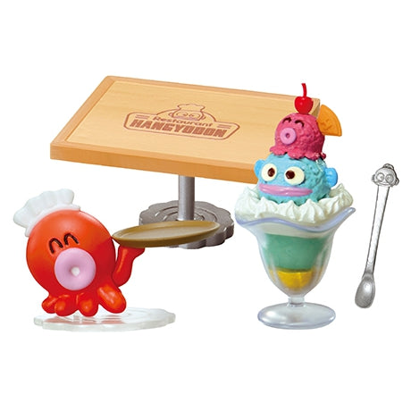 Hangyodon Restaurant