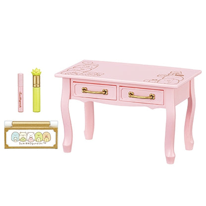 Sumikkogurashi Make Up Dresser