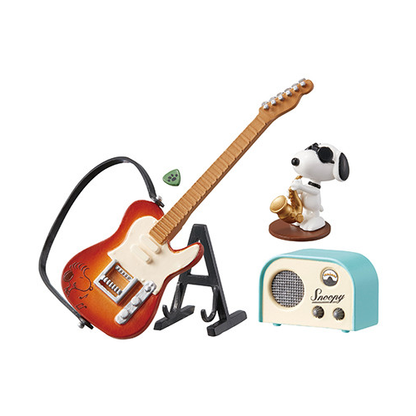 Snoopy American Zakka!