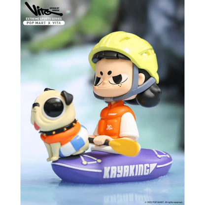 Vita Extreme Sports Series