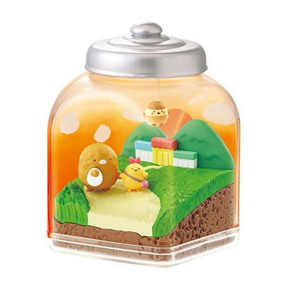 Sumikkogurashi Everyday Terrarium