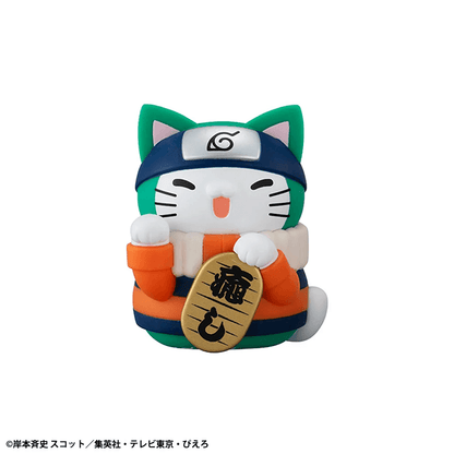 Naruto: Nyaruto! Colorful Maneki-neko Fortune
