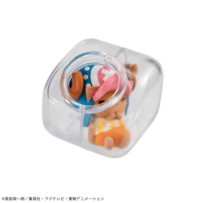 One Piece: Cats are Liquid! Good Night Nyan Piece Nyan!