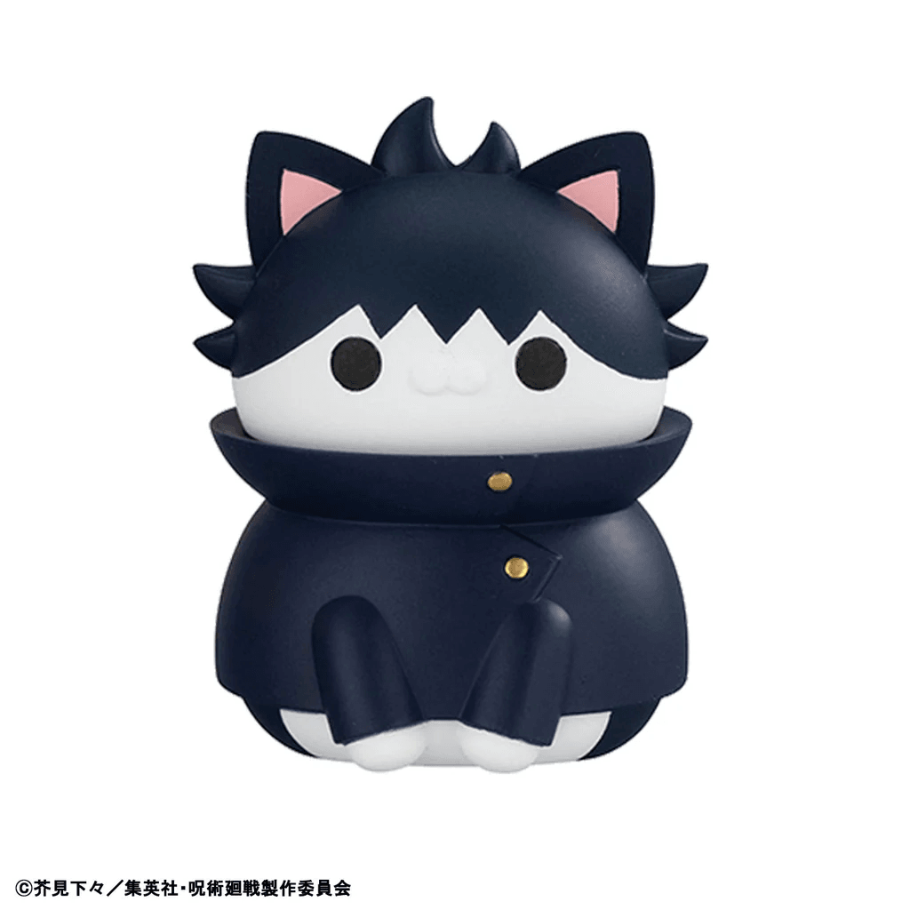 Jujutsu Kaisen: Jujutsu Nyanko - Shibuya Incident Ver.