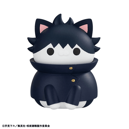 Jujutsu Kaisen: Jujutsu Nyanko - Shibuya Incident Ver.