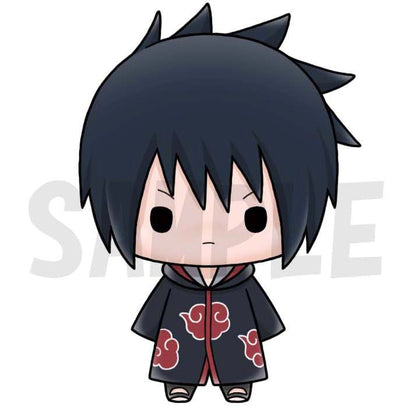 Chokorin Mascot Naruto Shippuden Vol. 2