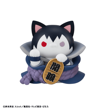 Naruto Shippuden: Nyaruto! Maneki-neko Fortune - Uzumaki Naruto & Friends