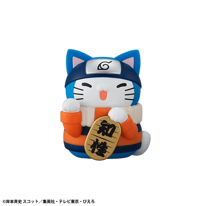 Naruto: Nyaruto! Colorful Maneki-neko Fortune
