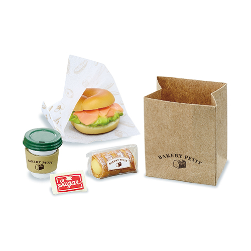Bakery Petit