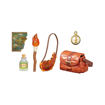 Fantasy Item Shop