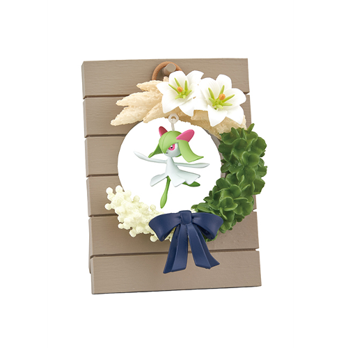 Pokemon Wreath Collection: Happiness Wreath