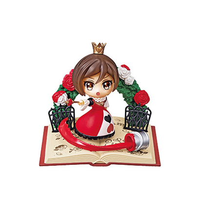 Hatsune Miku Secret Wonderland Collection