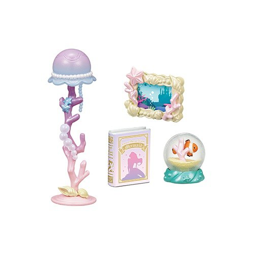 Mermaid Room