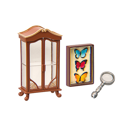 Antique Shop