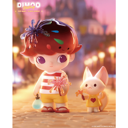DIMOO Dating Series