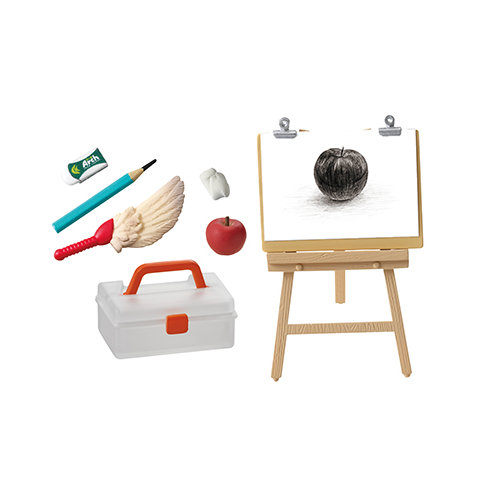Miniature Collection Sakura Color Products Corp.