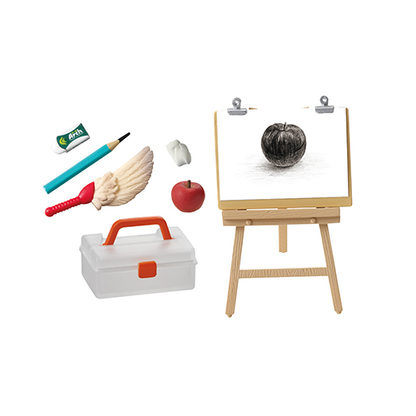 Miniature Collection Sakura Color Products Corp.
