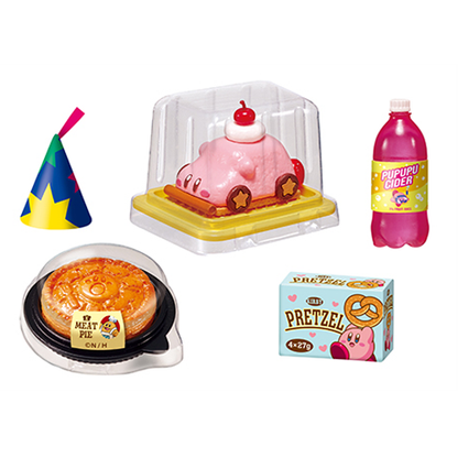 Kirby's Pupupu Market