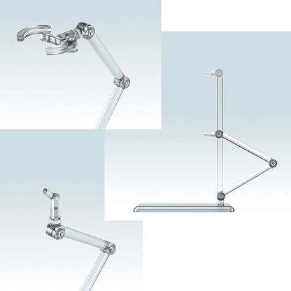 The Simple Stand x3 (for Figures and Models)