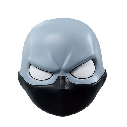 My Hero Academia -Rushing- Prize I - Twice Magnet