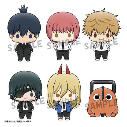 Chokorin Mascot Chainsaw Man