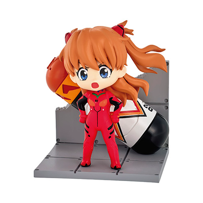 Evangelion Desktop Eva